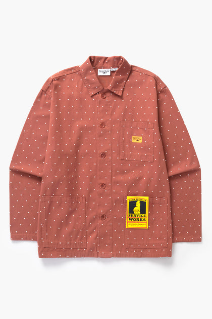 SW322-PolkaDotChoreShirt-Clay-
