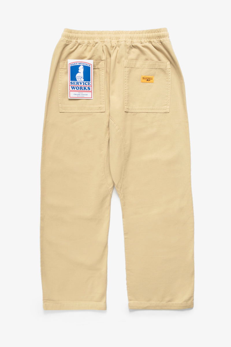 パンツ Everyday WORK PANTS \