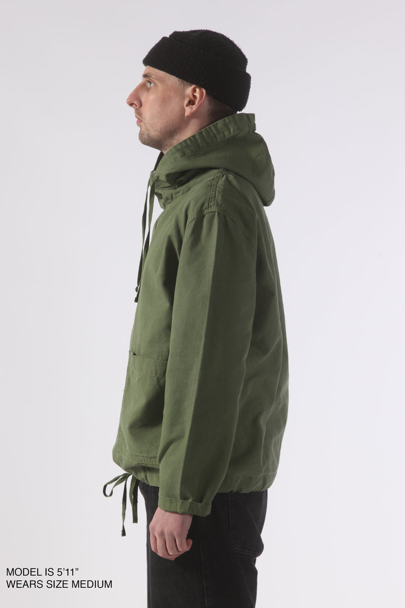 Norse projects kalix on sale anorak