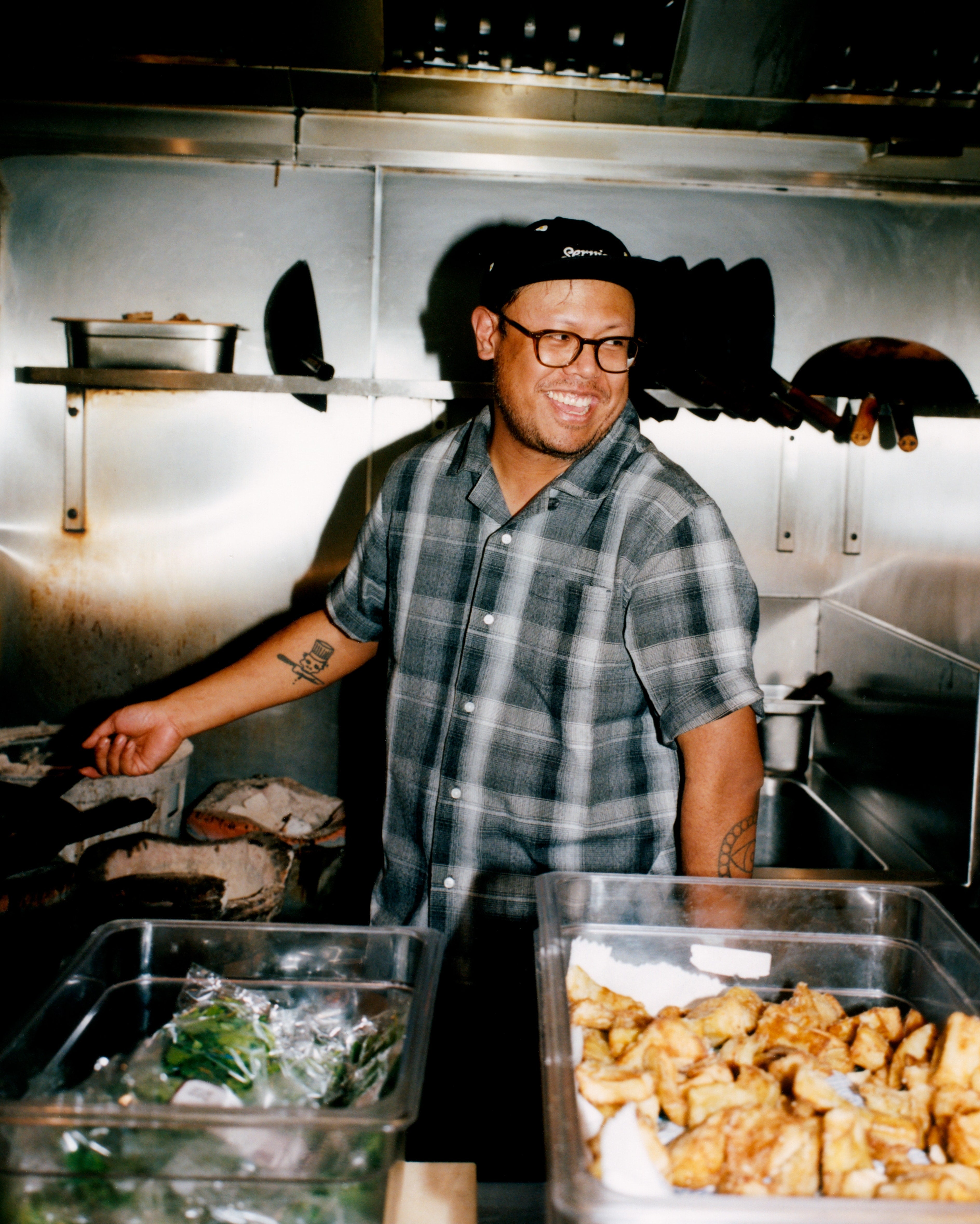 Singburi for Service Works