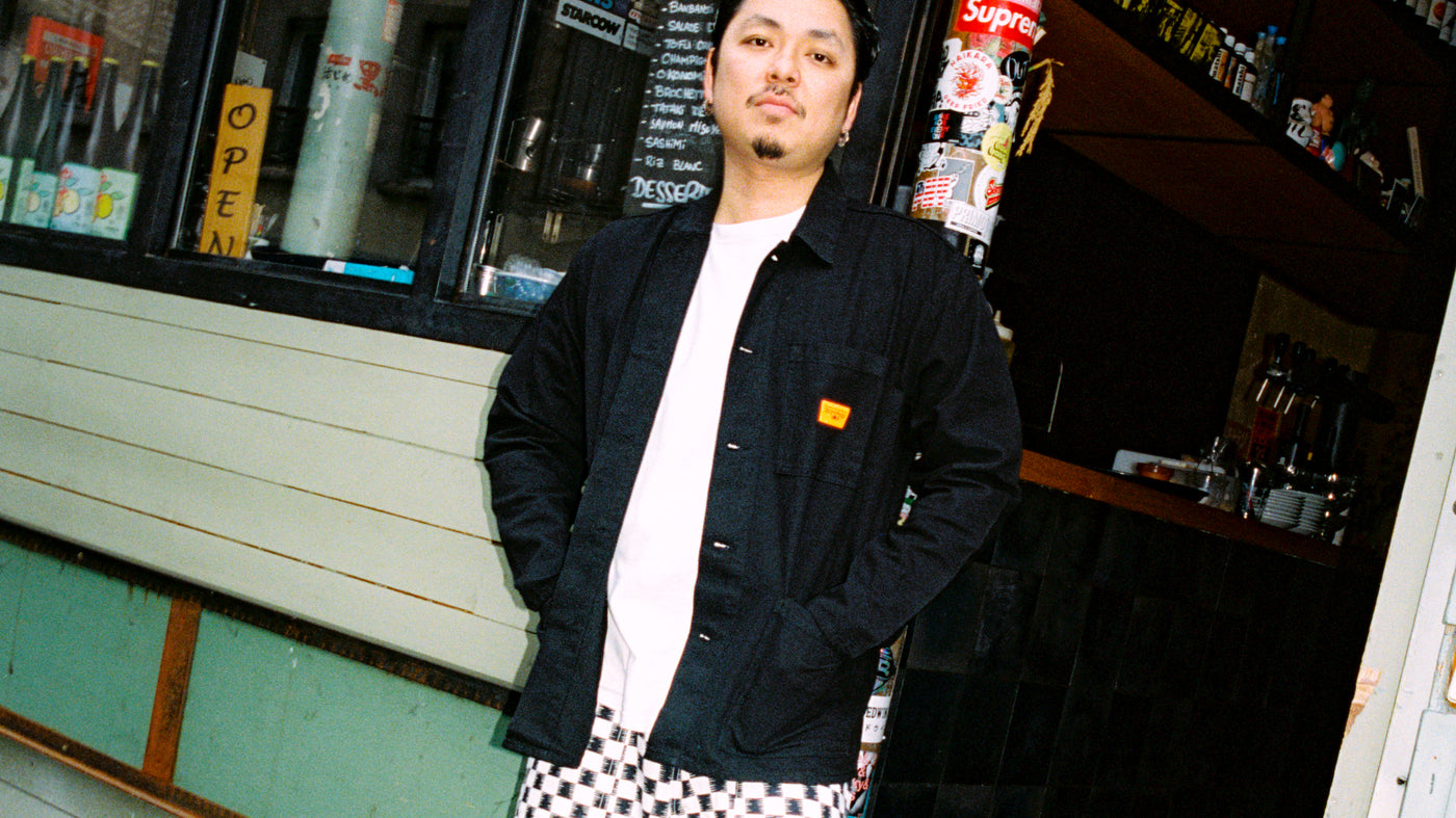 Service Works London