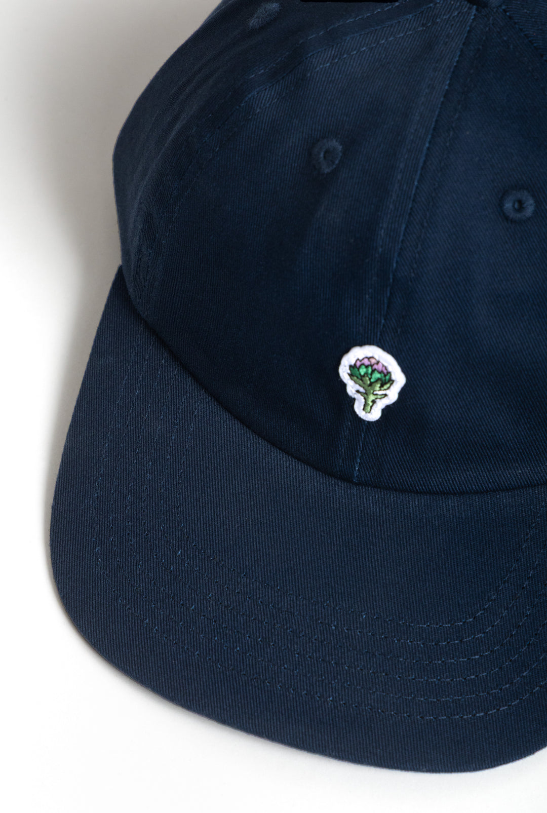 Artichoke Cap - Navy