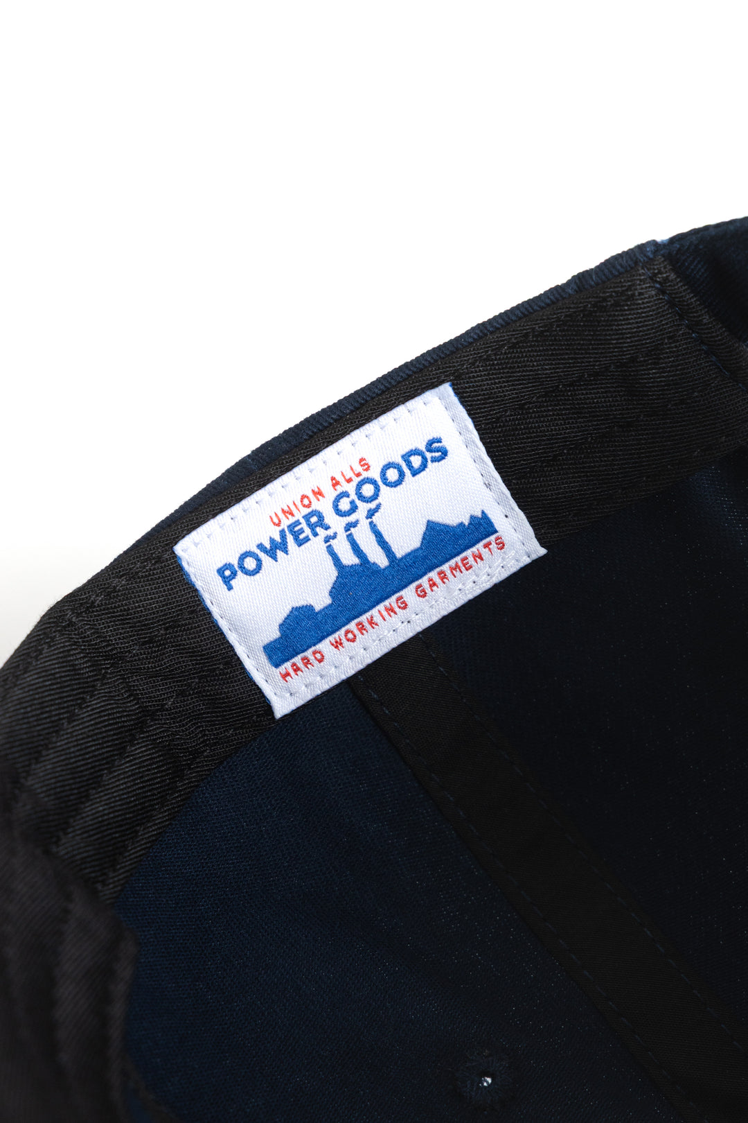 Artichoke Cap - Navy