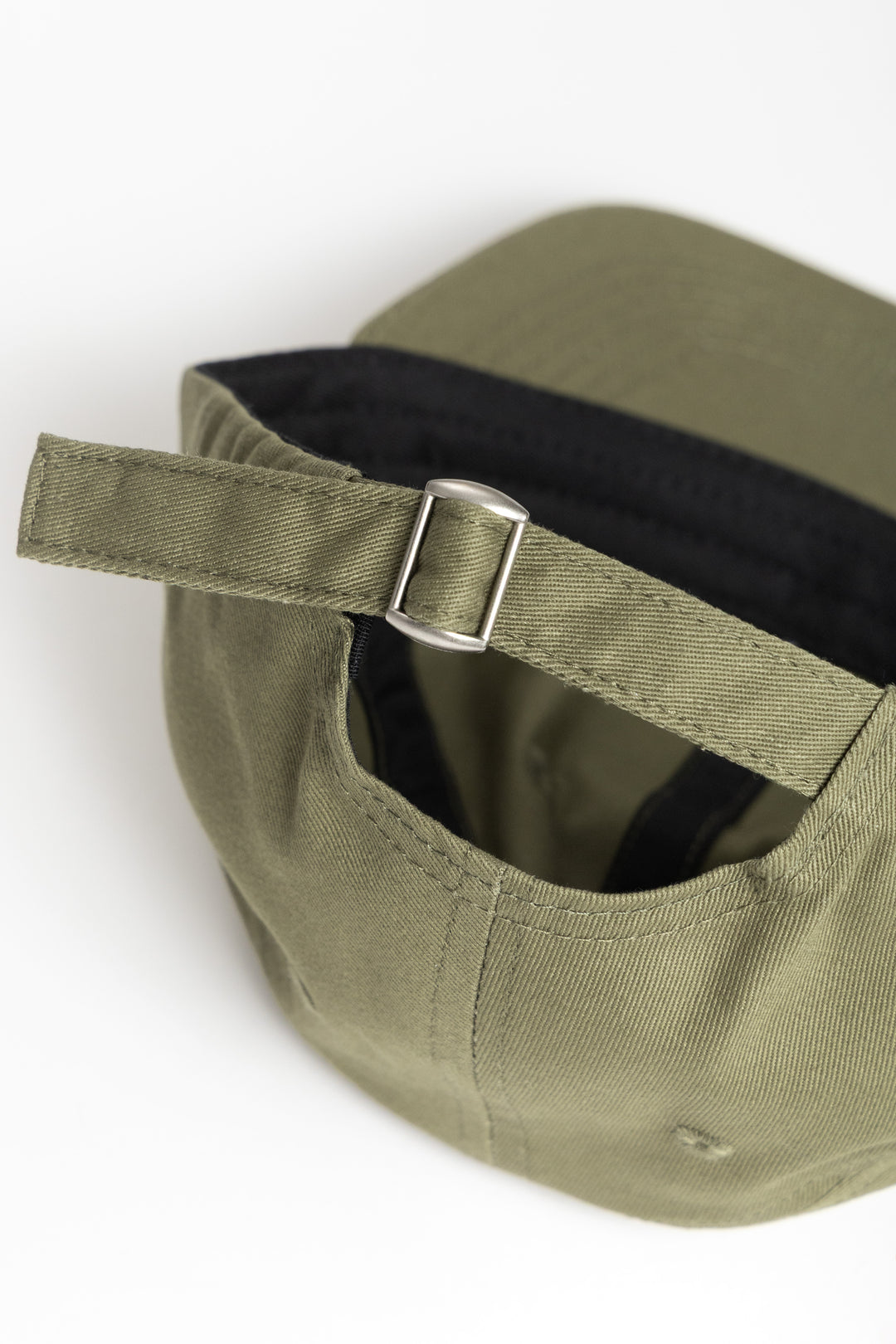 Artichoke Cap - Olive