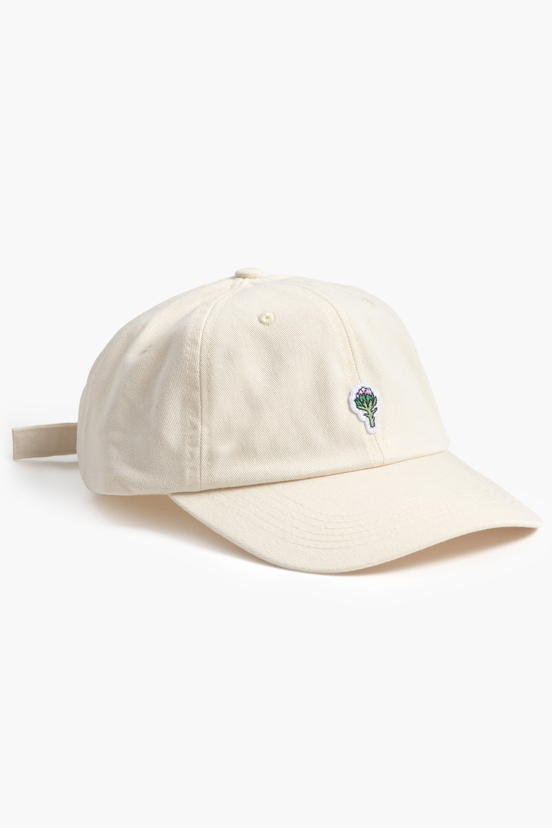 Artichoke Cap - Off White