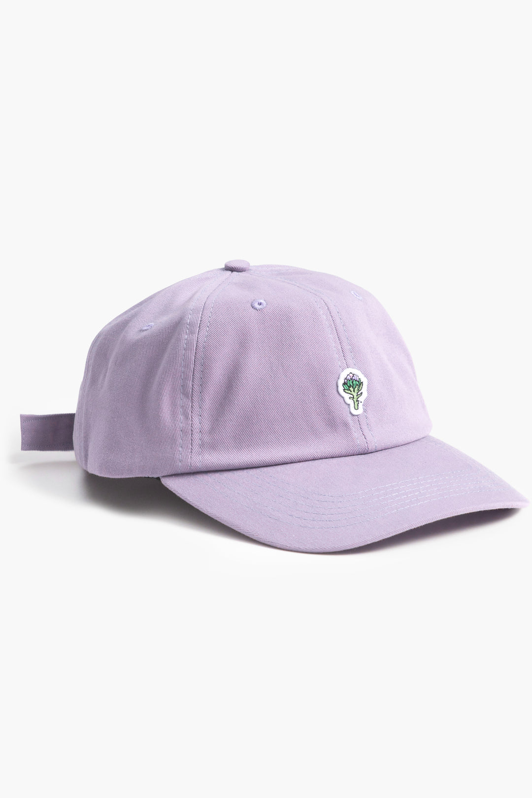 Artichoke Cap - Purple