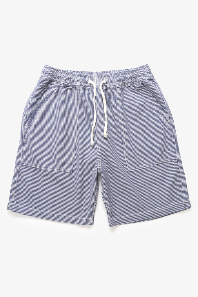 Classic Chef Shorts Hickory – Service Works London