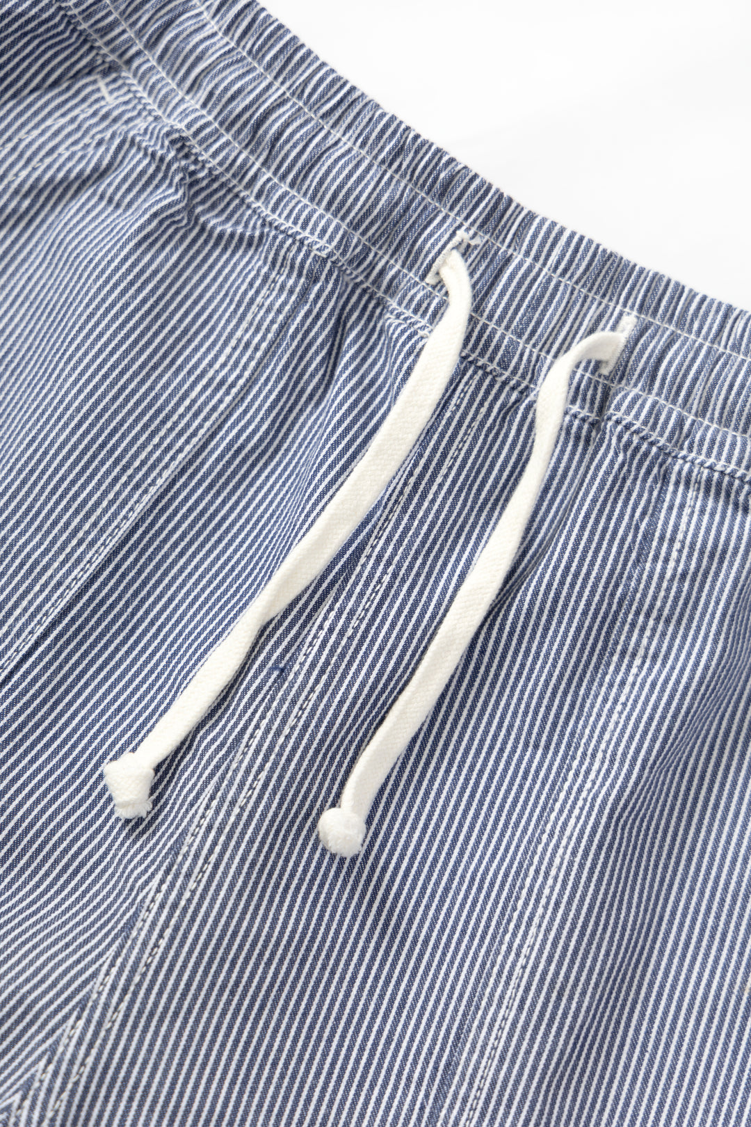 Classic Chef Shorts - Hickory