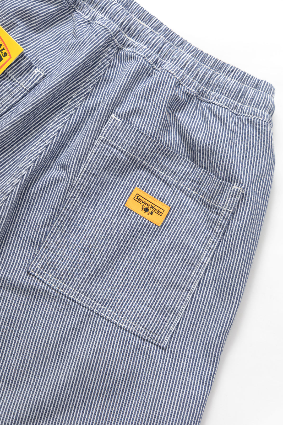 Classic Chef Shorts - Hickory