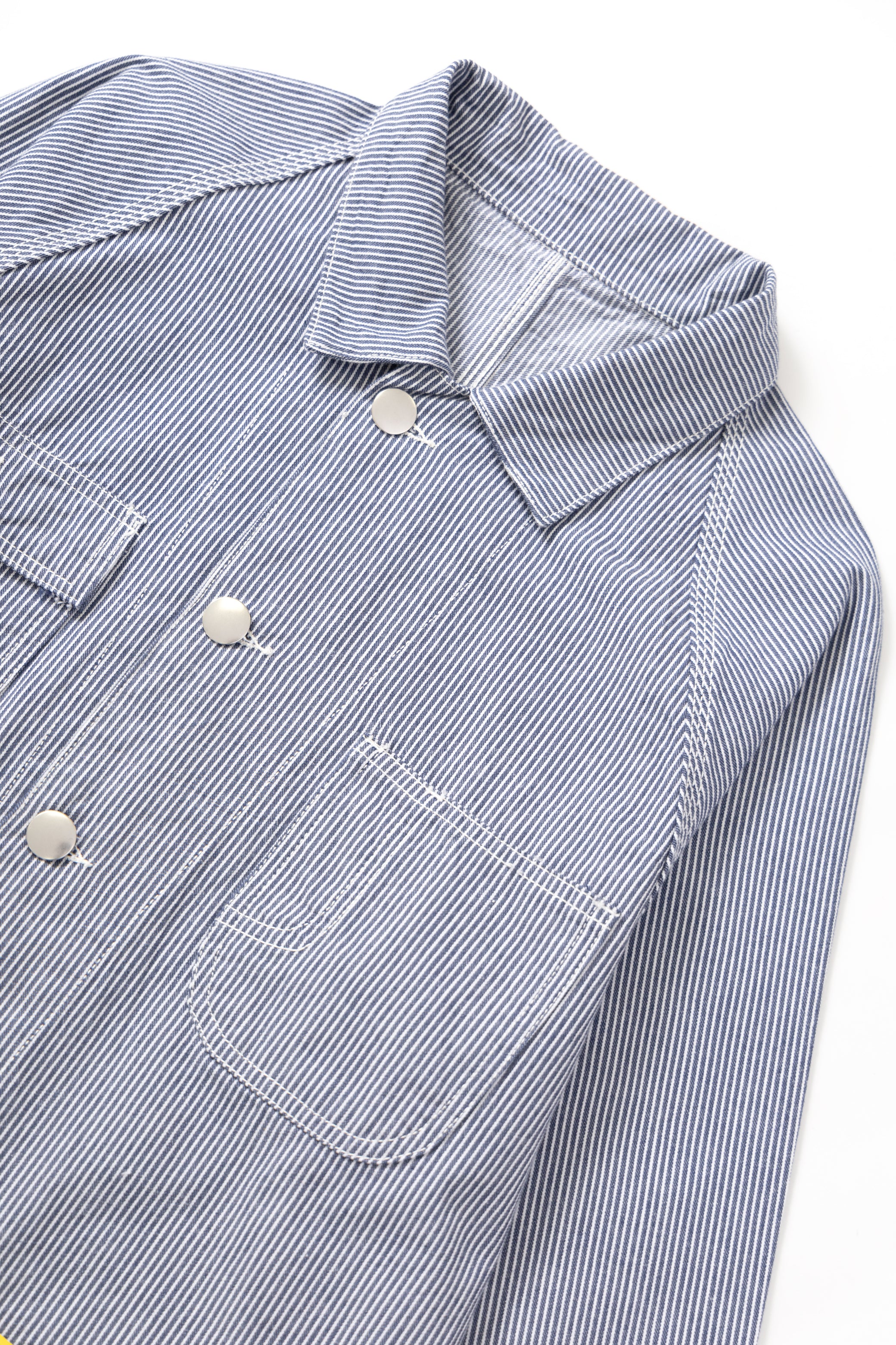 Service Works - Coverall 2.0 - Hickory – Service Works London
