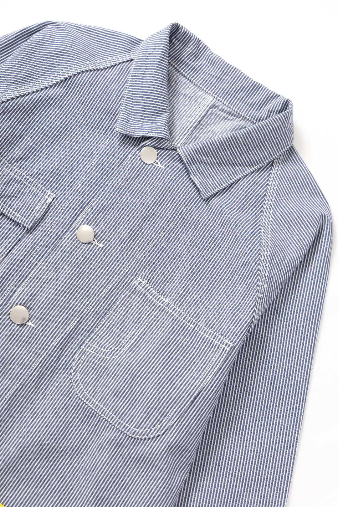 Coverall 2.0 - Hickory