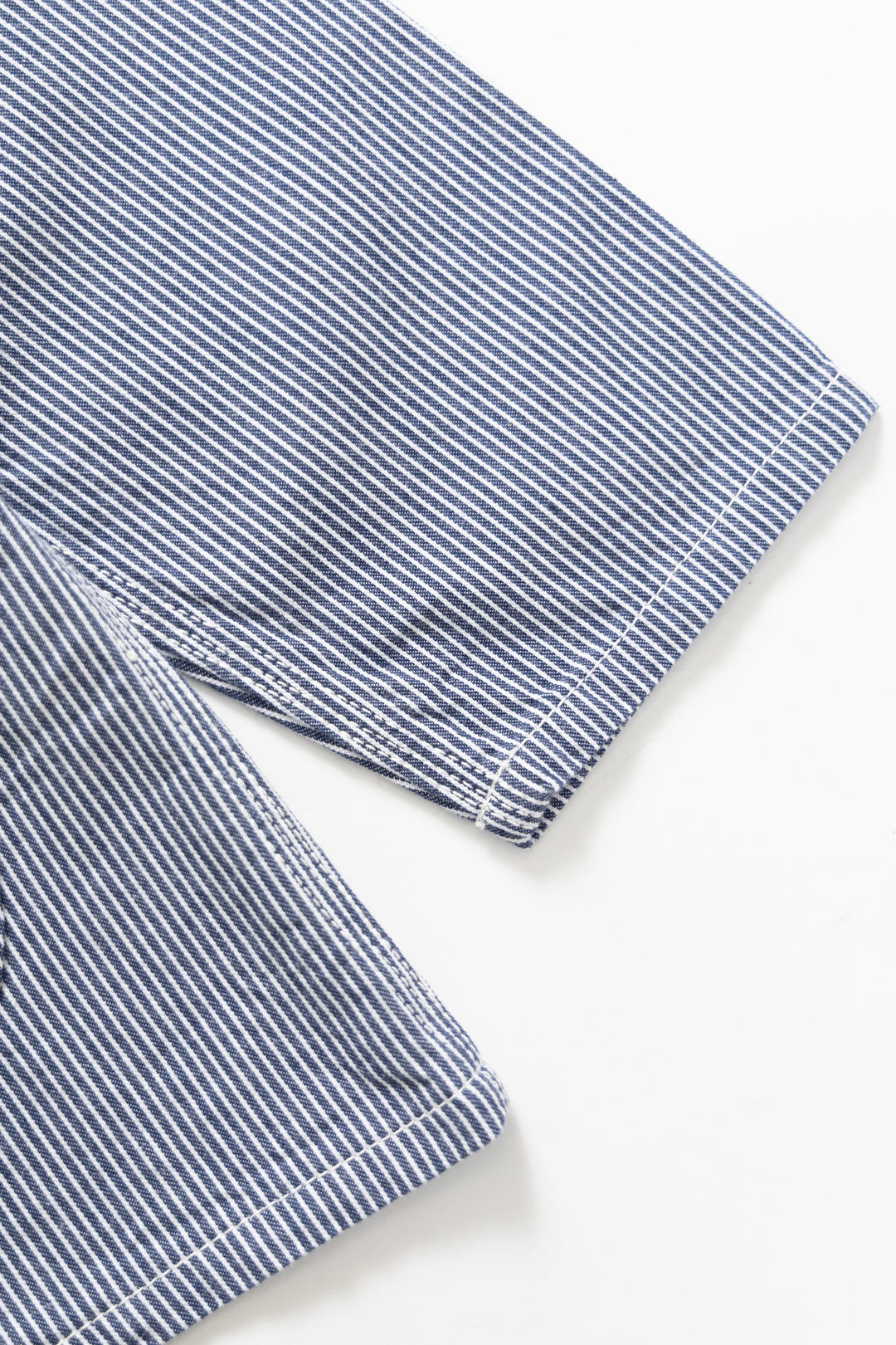 Coverall 2.0 - Hickory