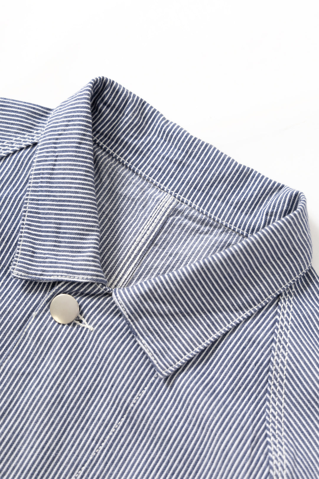 Coverall 2.0 - Hickory