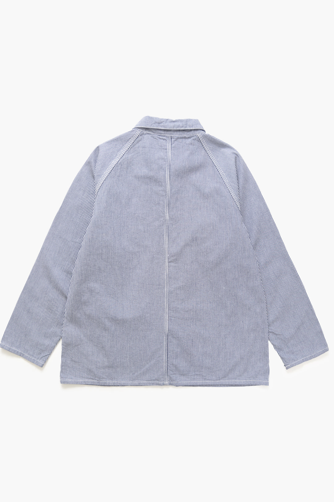 Coverall 2.0 - Hickory