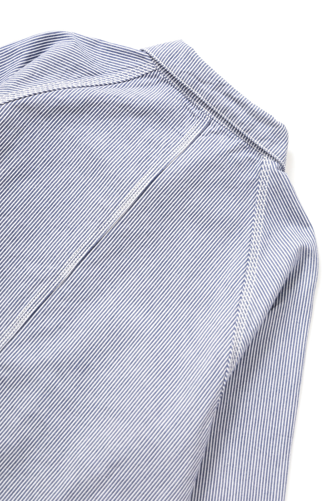 Coverall 2.0 - Hickory
