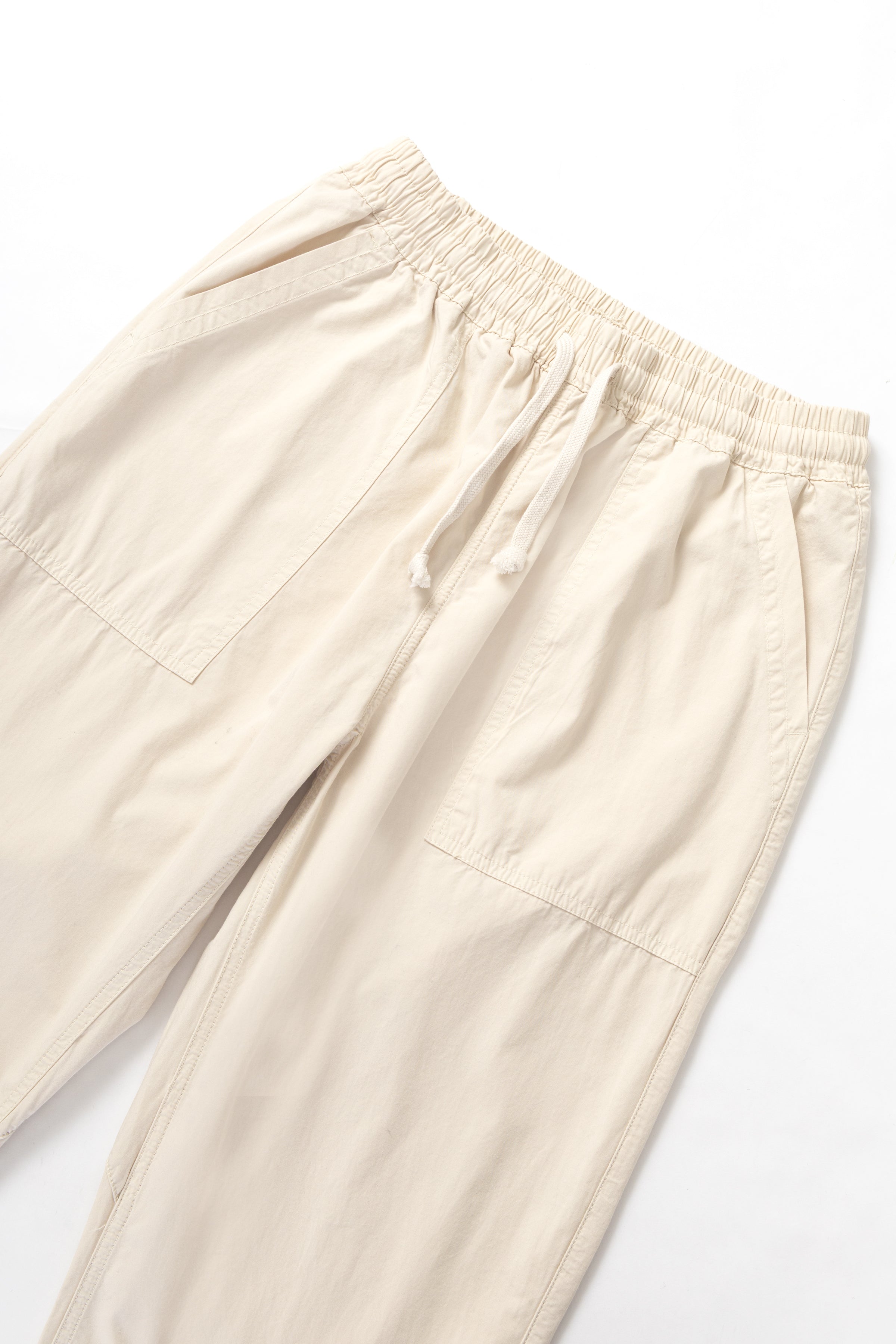 Service Works - Poplin Chef Pants - White Oak – Service Works London