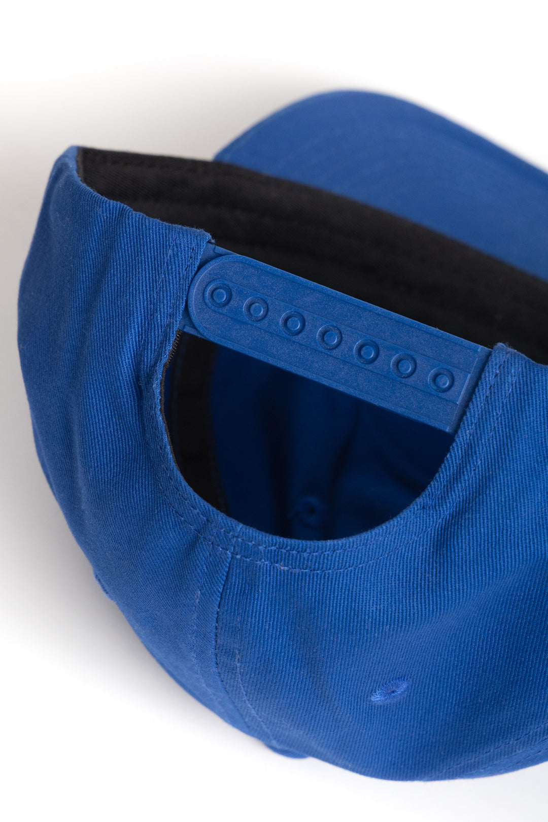 Chefswear Cap - Blue