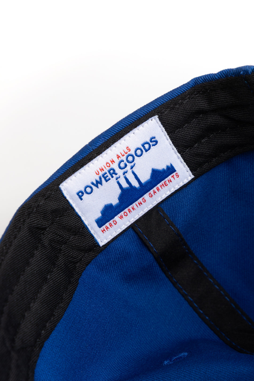 Chefswear Cap - Blue