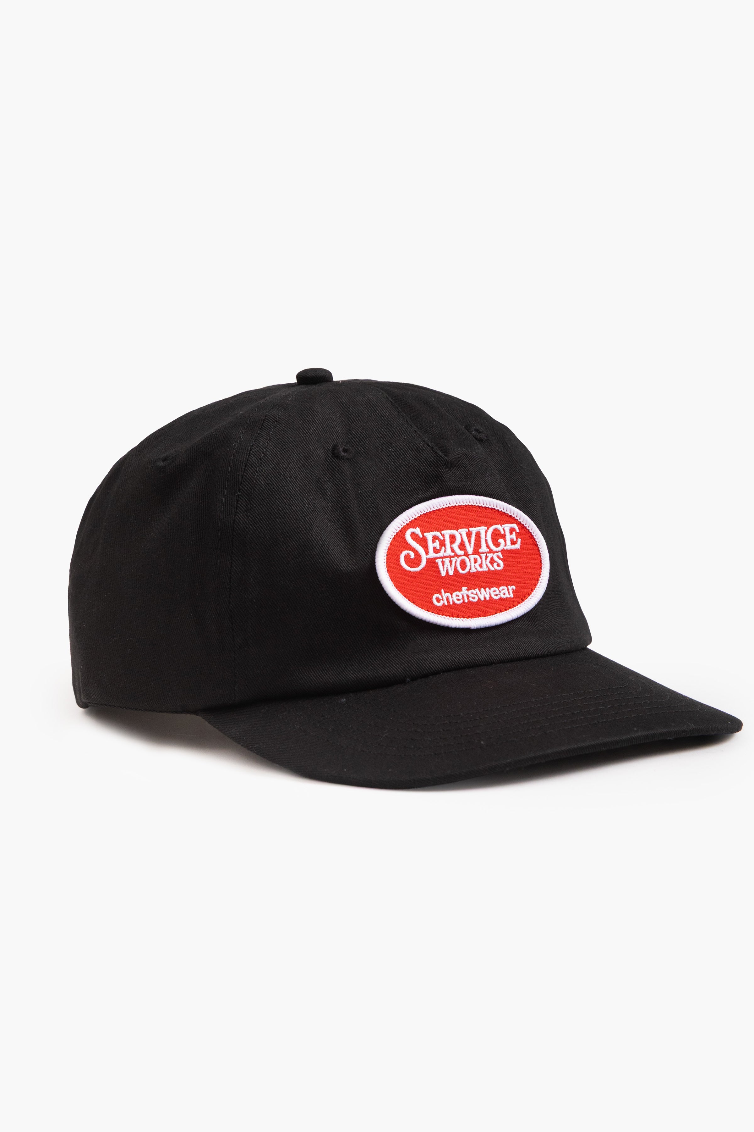 Headwear – Service Works London