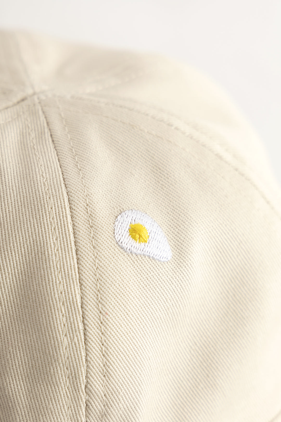 Service Fried Bucket Hat - Khaki