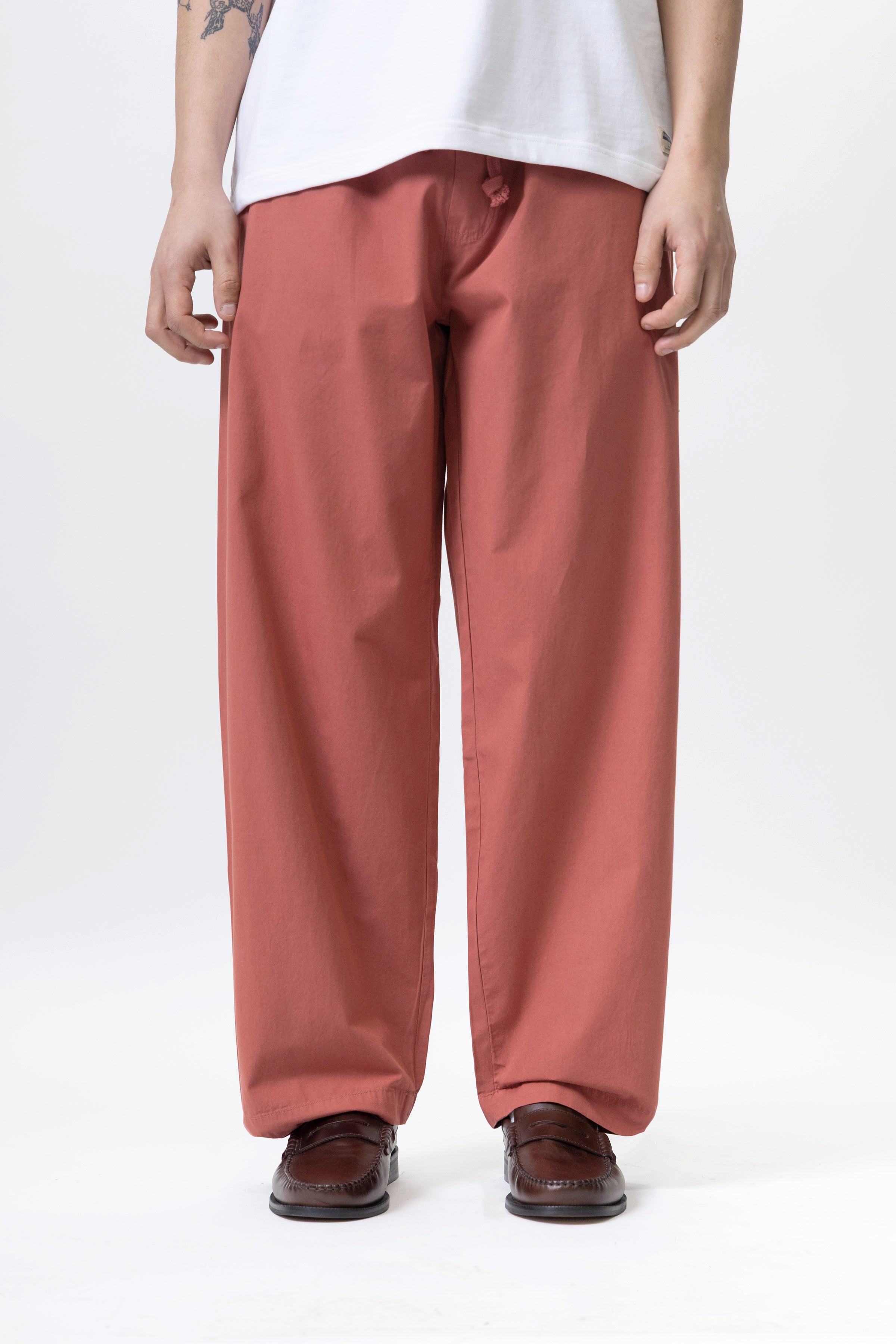 Service Works - Easy Chef Pants - Clay – Service Works London