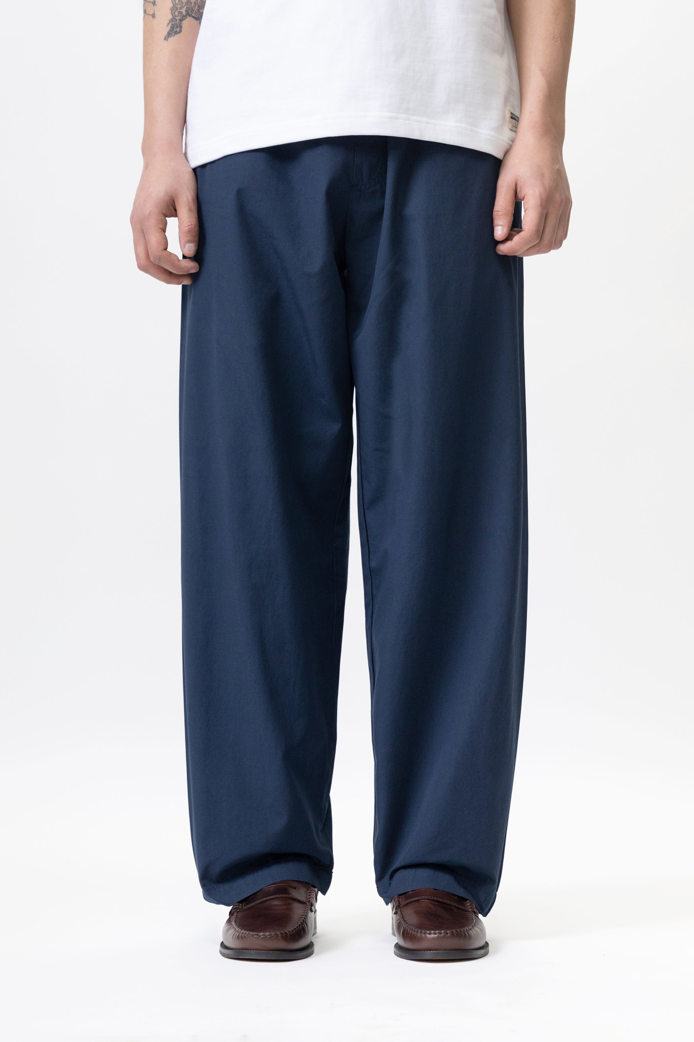 Service Works - Easy Chef Pants - Navy – Service Works London