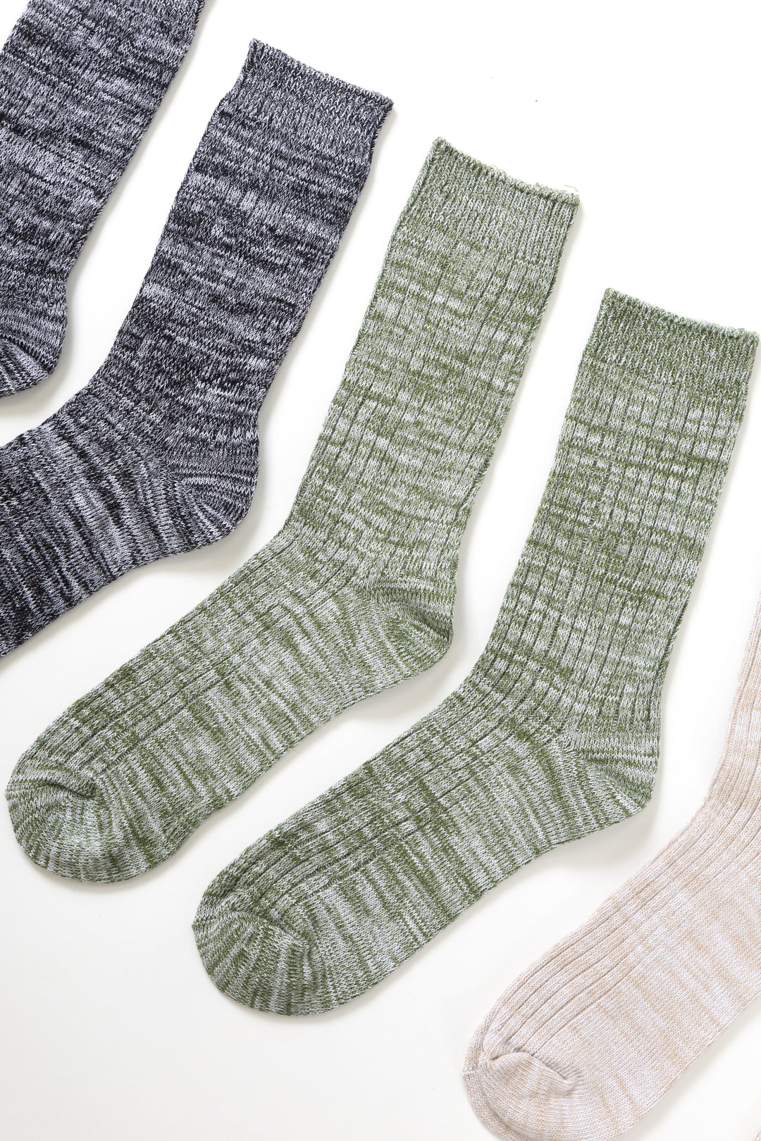 The Gardener's Sock Gift Pack
