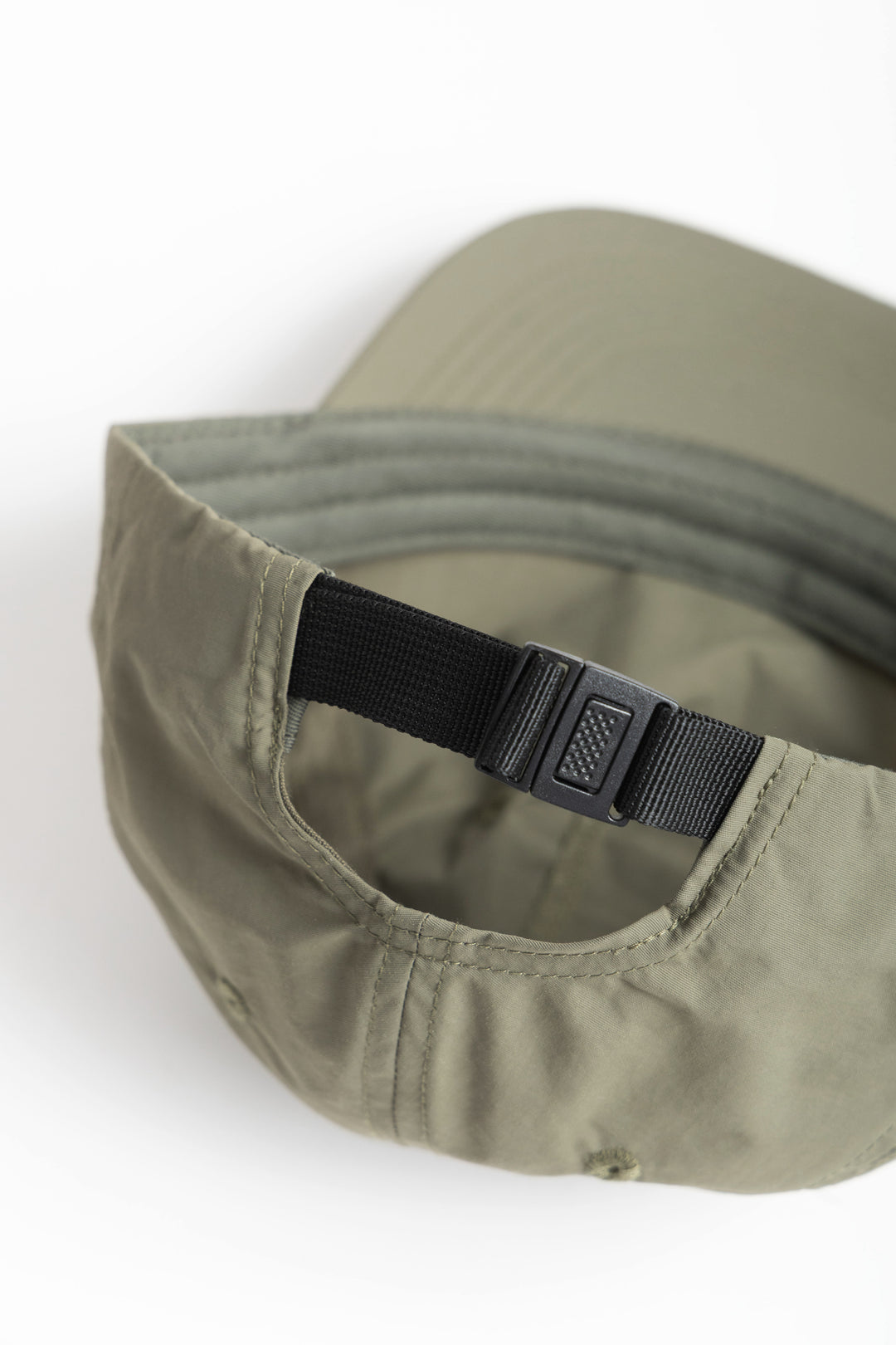 Get Shucked Cap - Olive