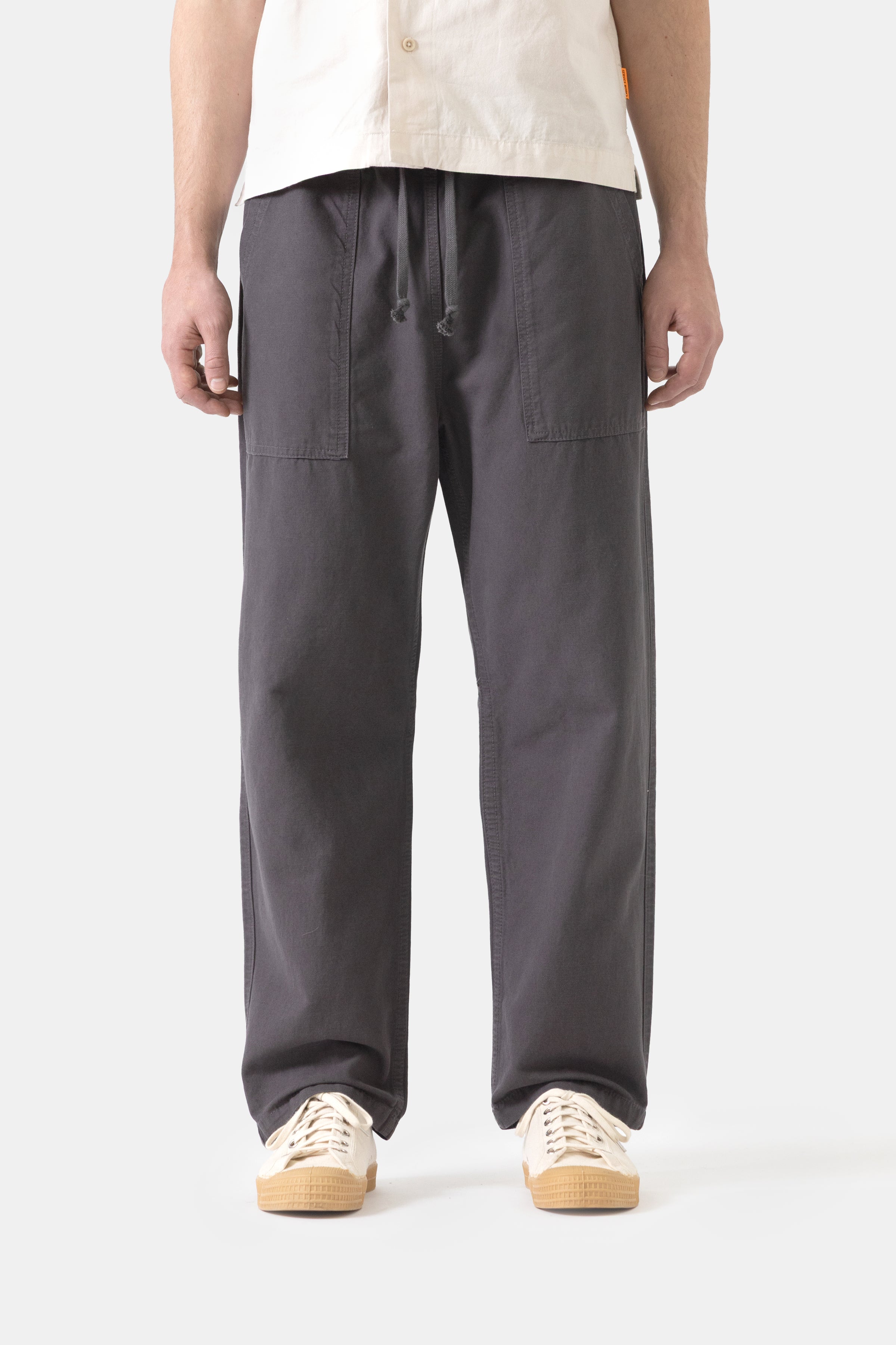 Classic Chef Pants - Grey – Service Works London