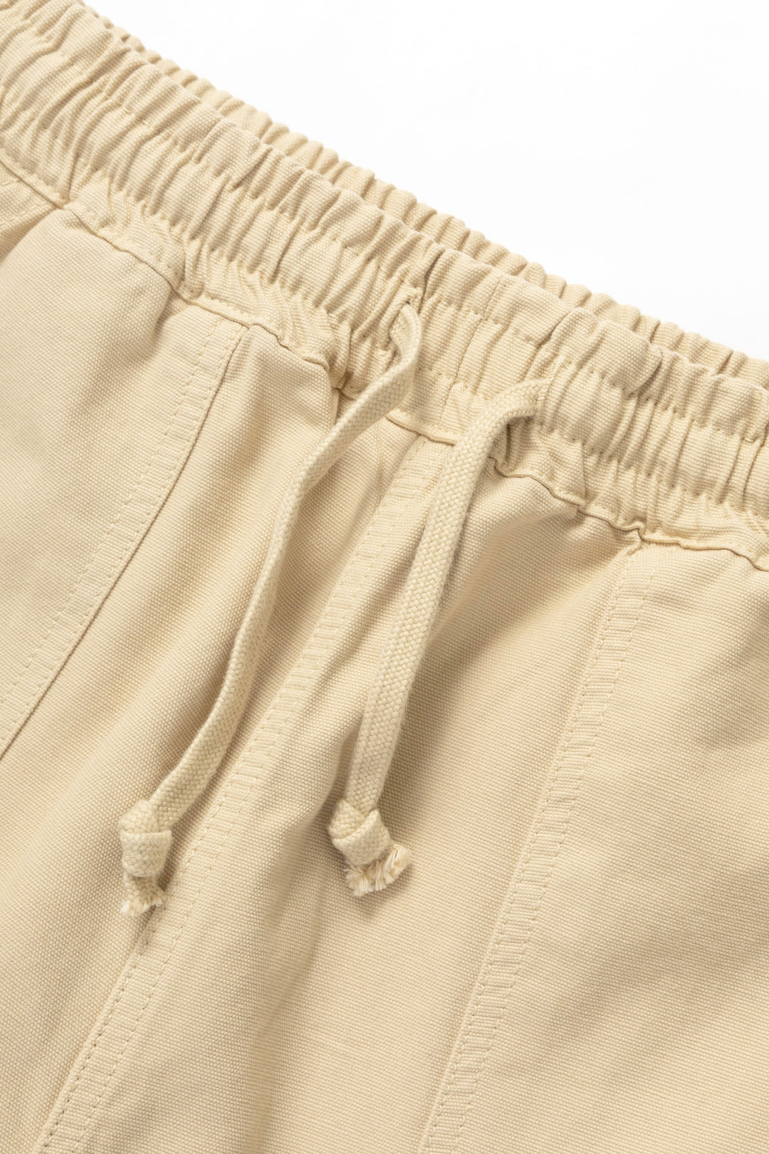 Classic Chef Pants - Pale Khaki
