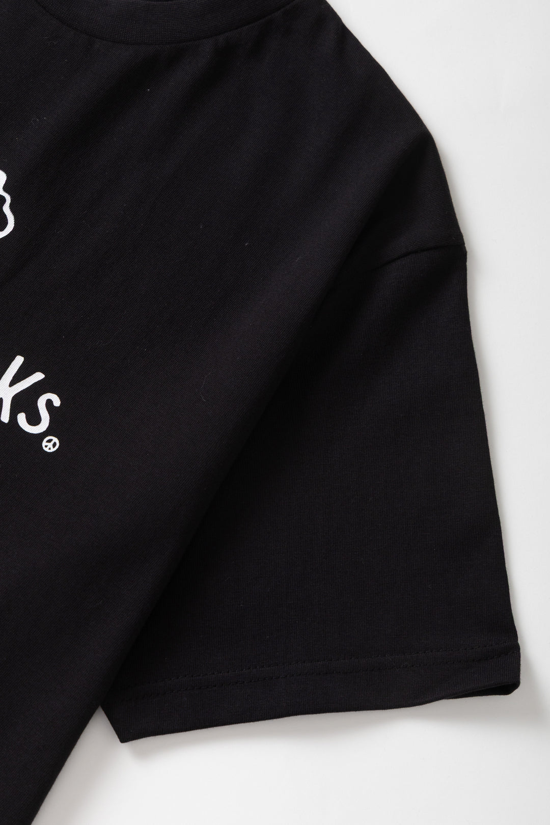 Kiosk Tee - Black