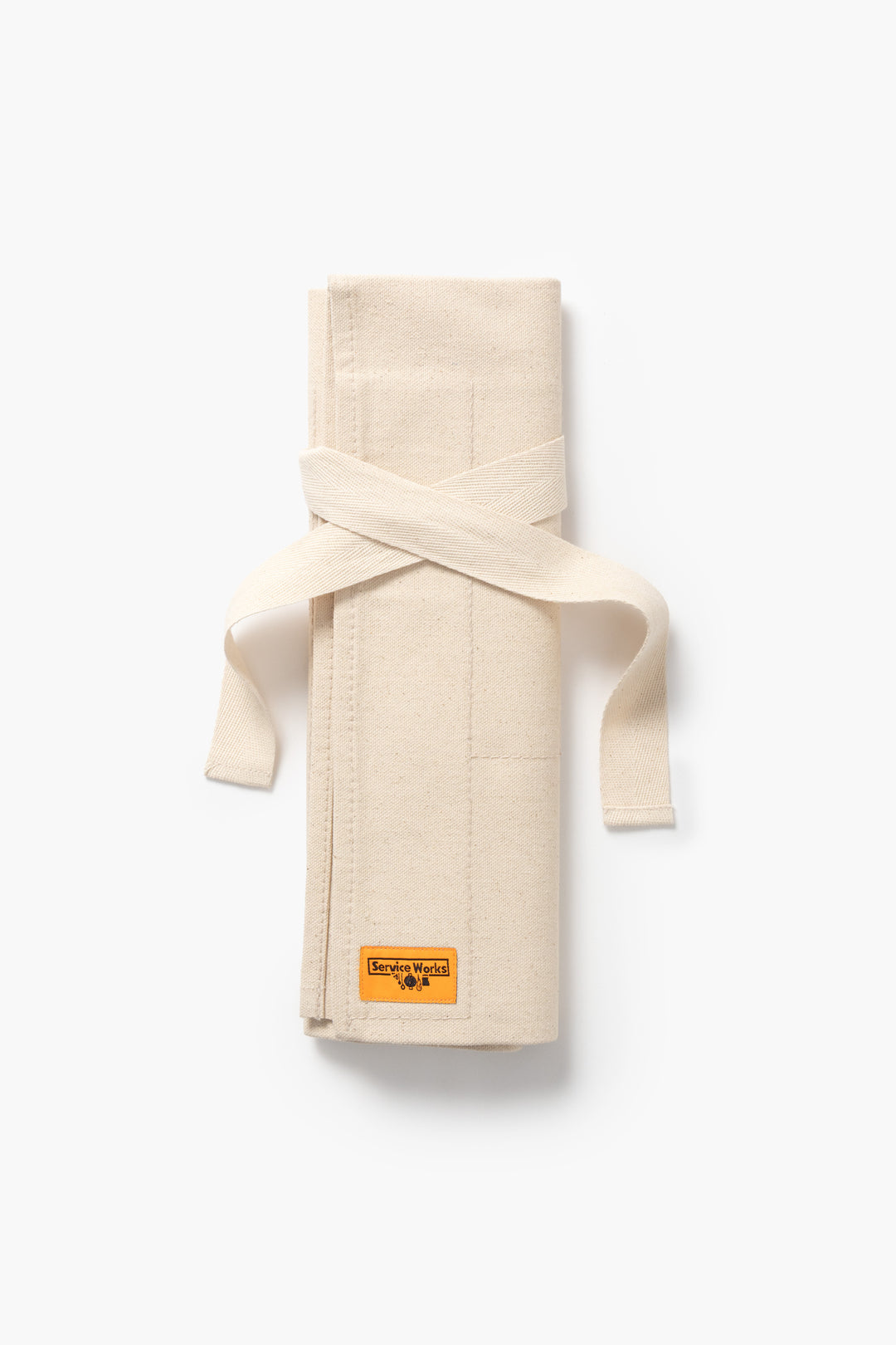 Knife Roll - Natural