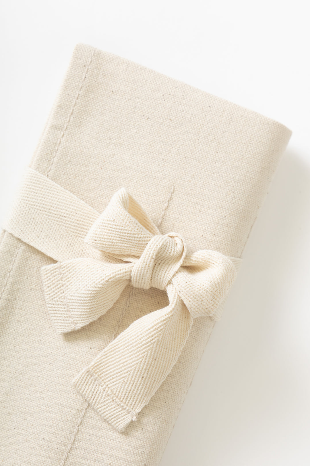 Knife Roll - Natural
