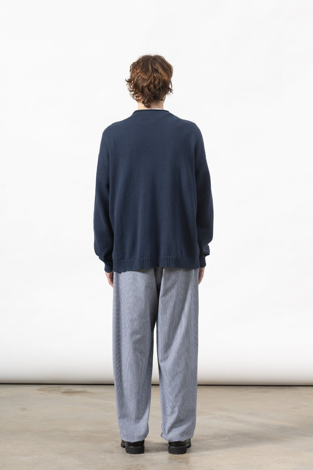 Part Timer Pant - Hickory