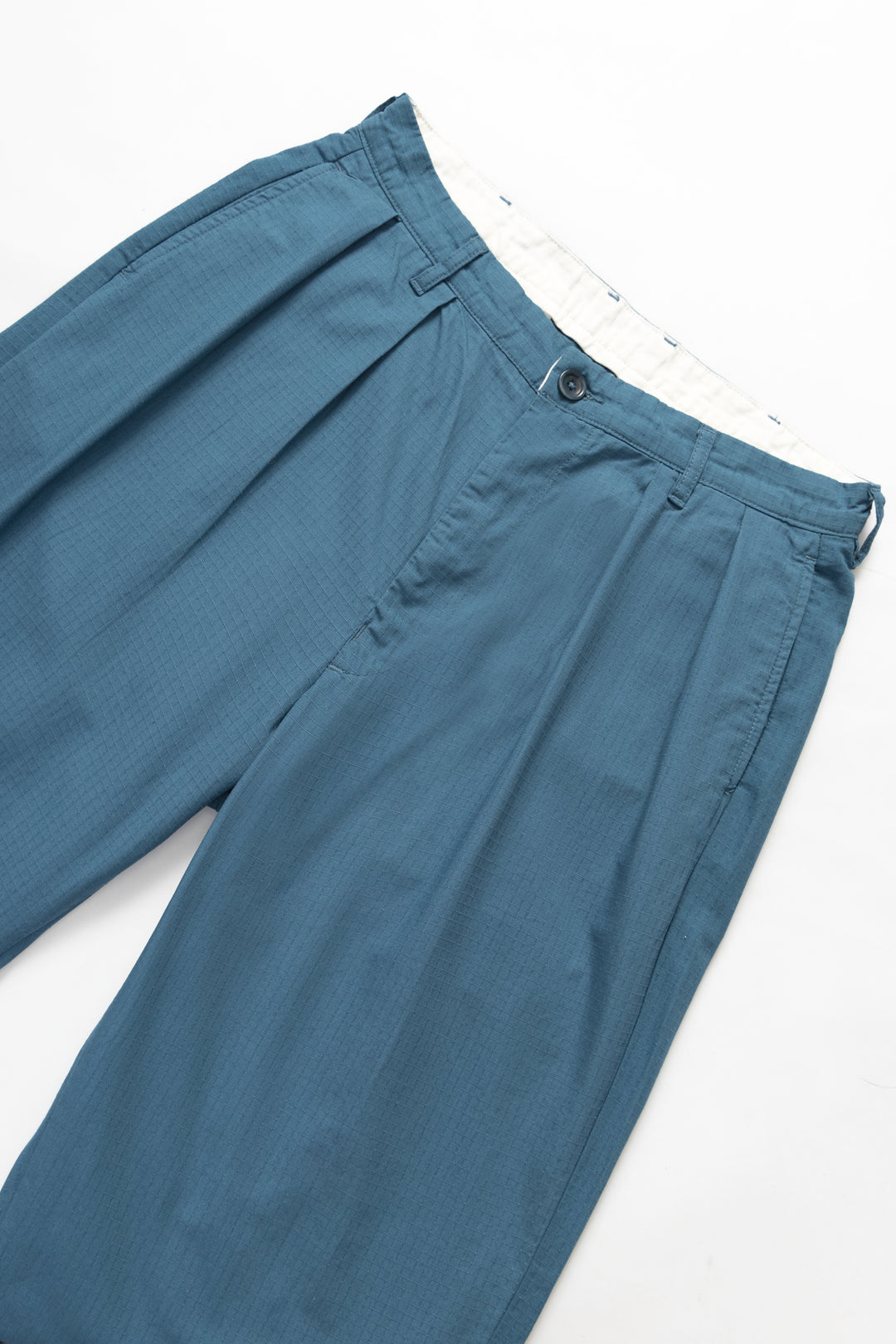 Ripstop Part Timer Pant - Ocean