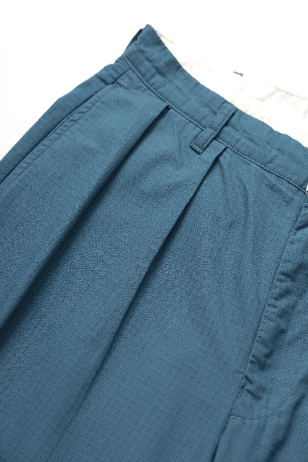 Ripstop Part Timer Pant - Ocean