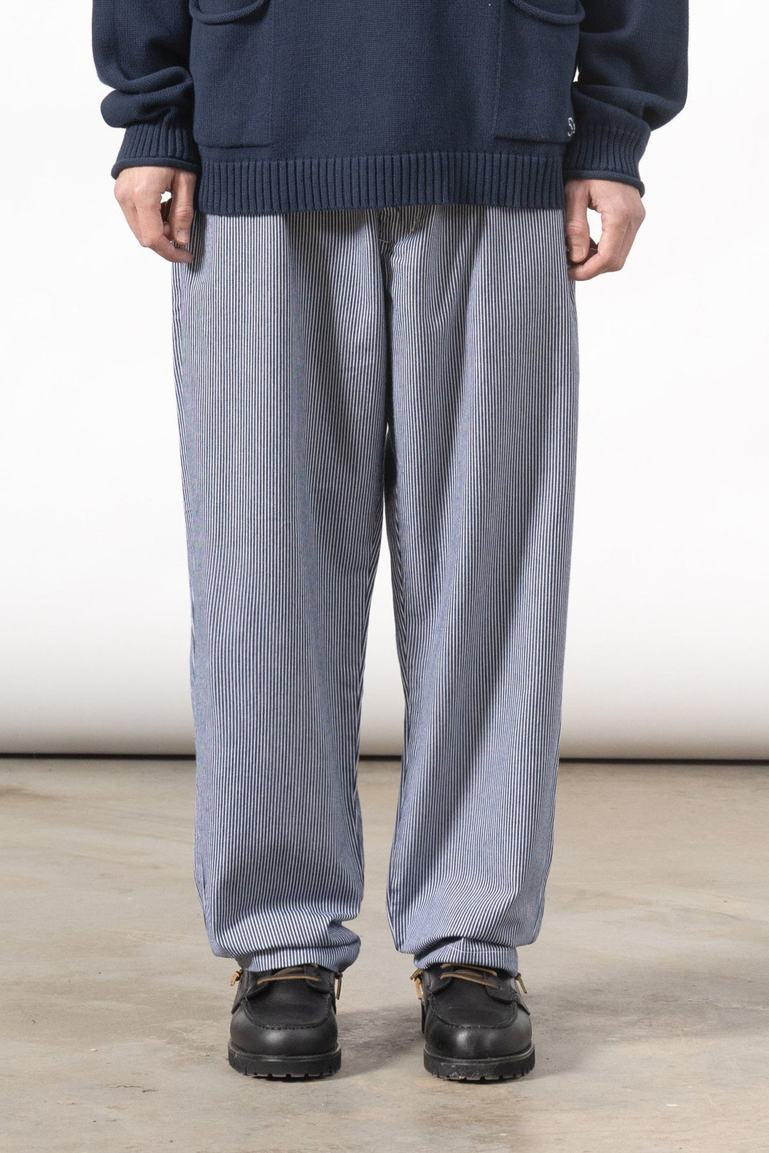 Part Timer Pant - Hickory