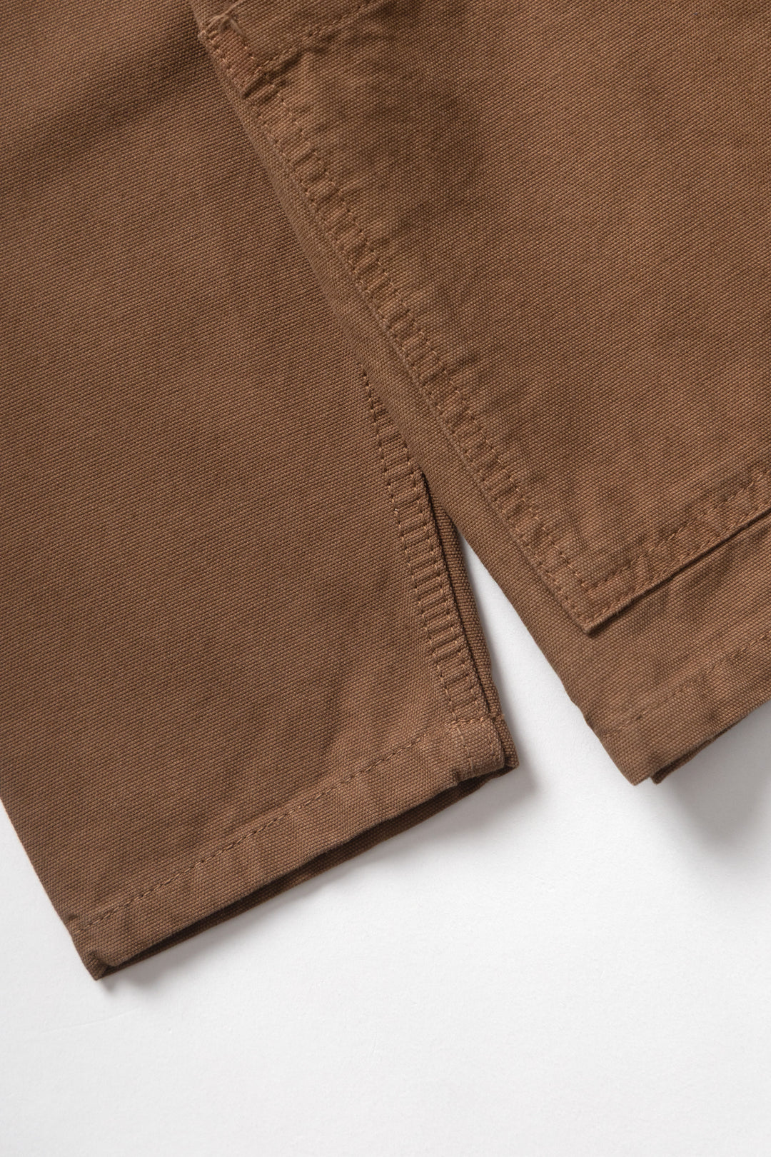 Classic Chore Shirt - Bark