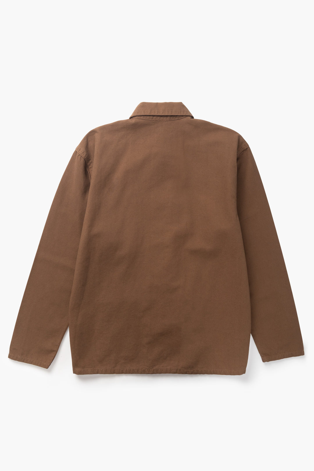 Classic Chore Shirt - Bark