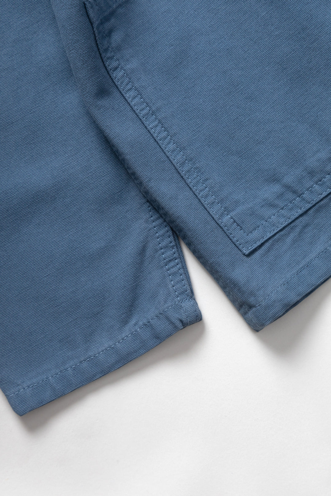 Classic Chore Shirt - Slate