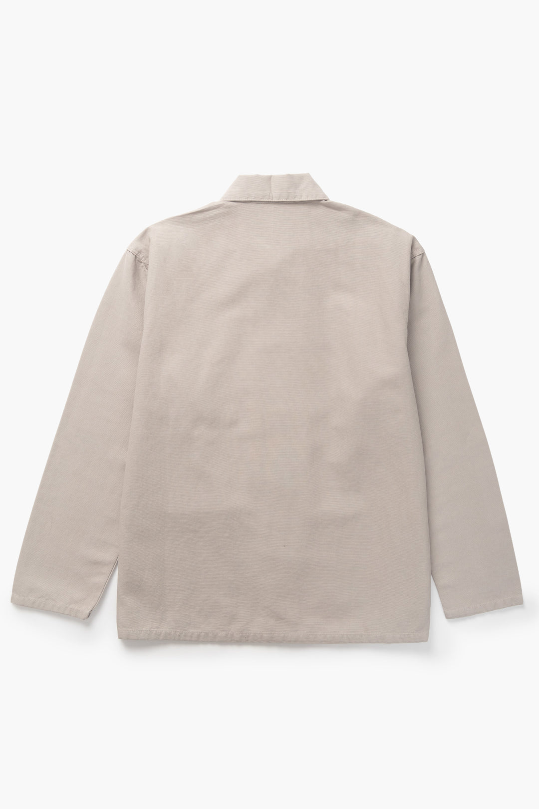 Classic Chore Shirt - Stone