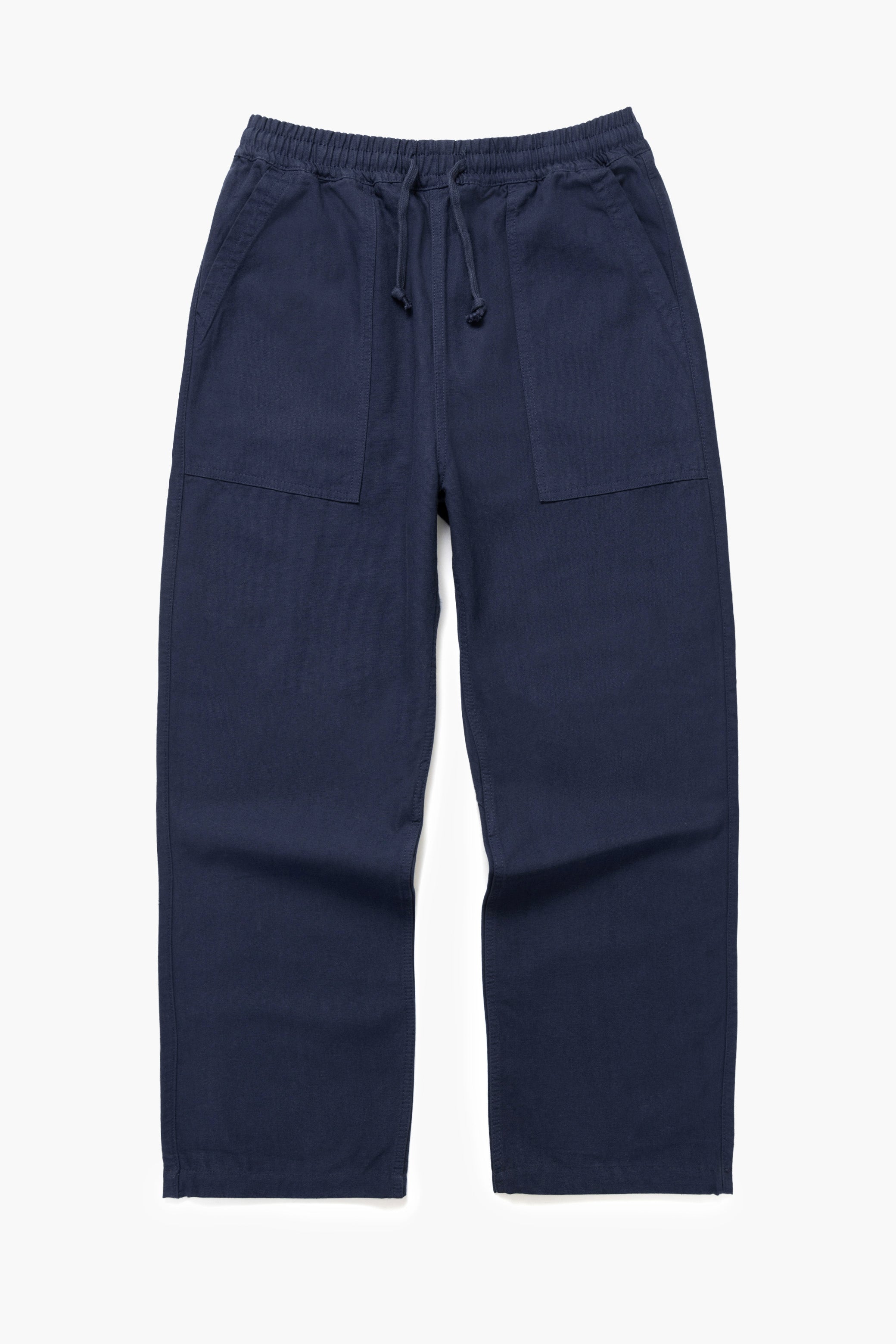 Service Works - Classic Chef Pants - Dark Navy – Service Works London