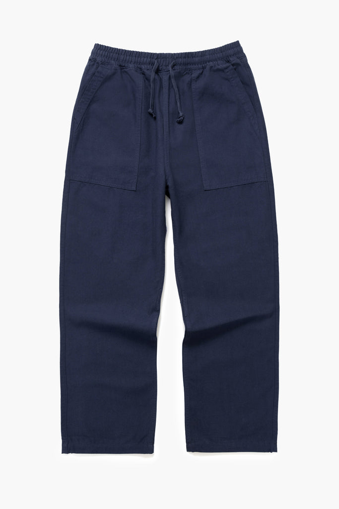 Service Works - Classic Chef Pants - Dark Navy – Service Works London