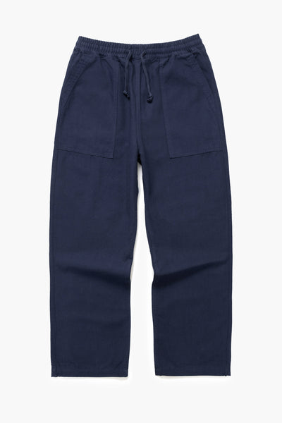 Service Works - Classic Chef Pants - Dark Navy – Service Works London