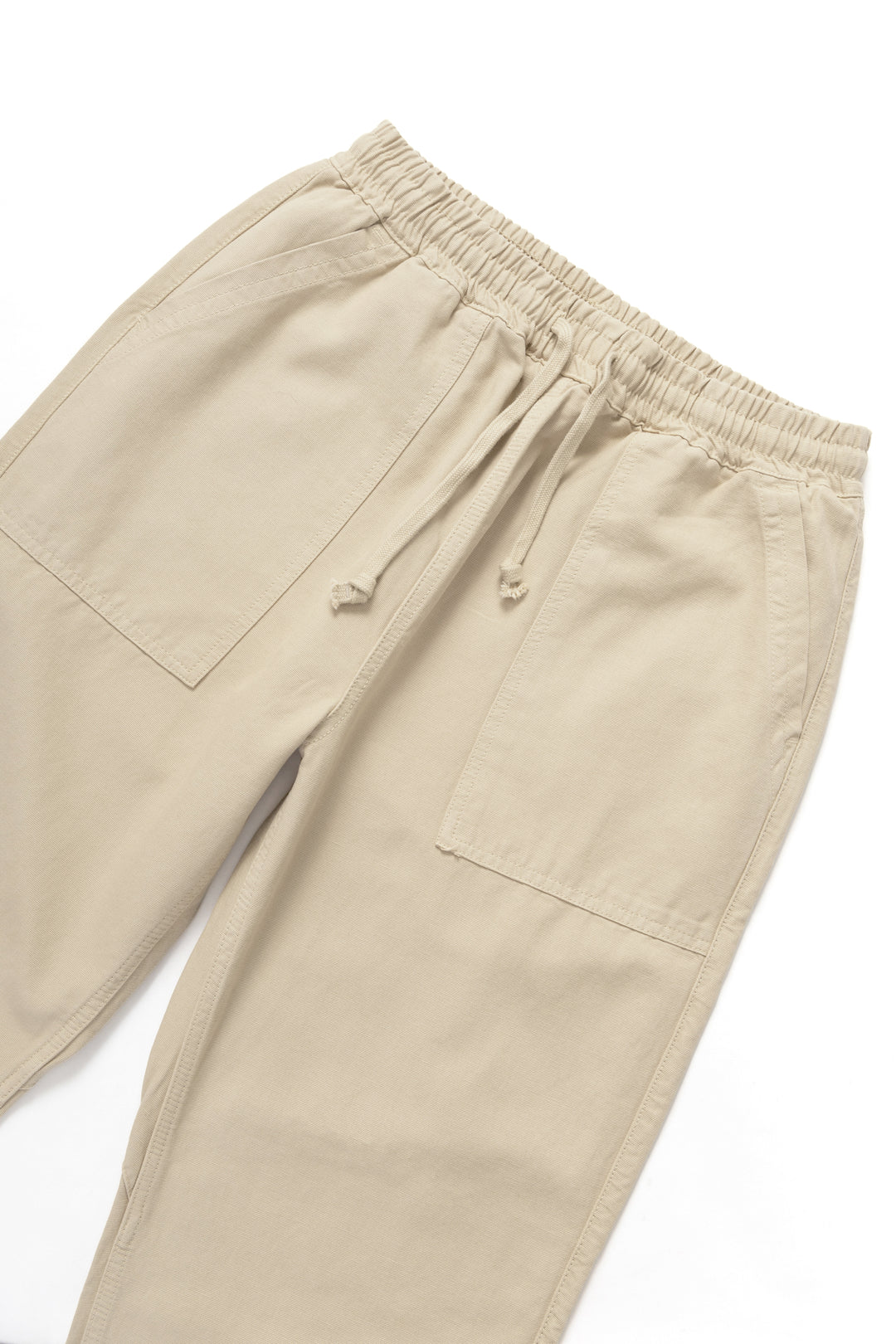 Classic Chef Pants - Khaki