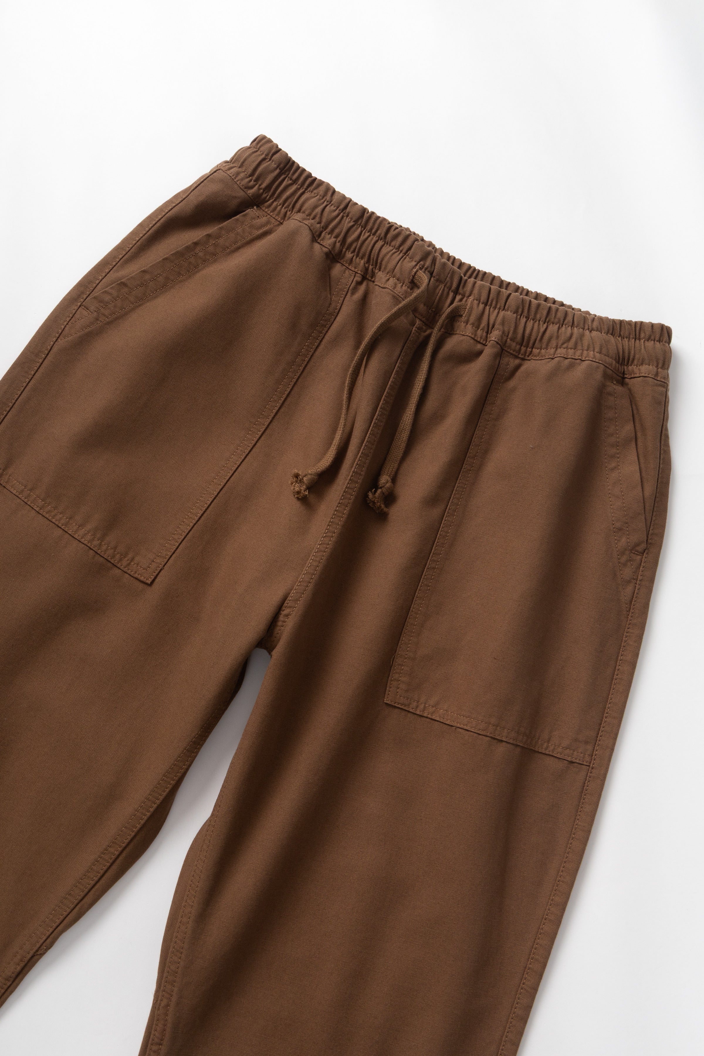 Service Works - Classic Chef Pants - Bark – Service Works London