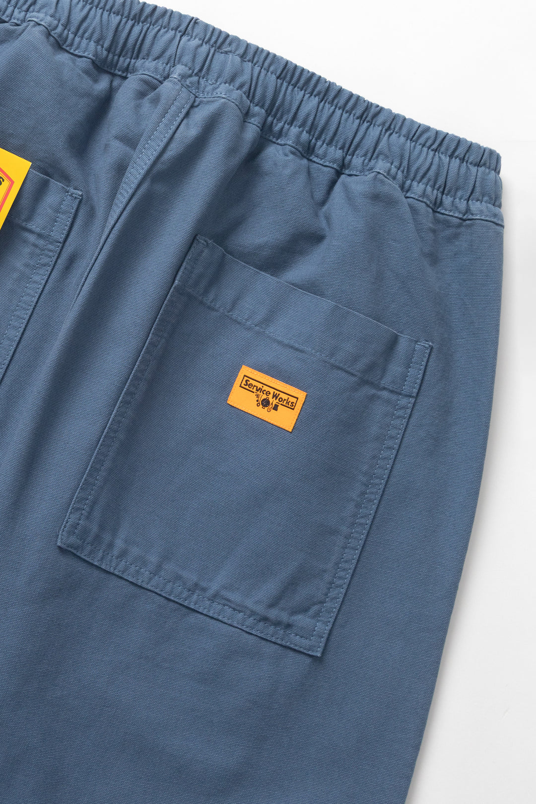 Classic Chef Pants - Slate