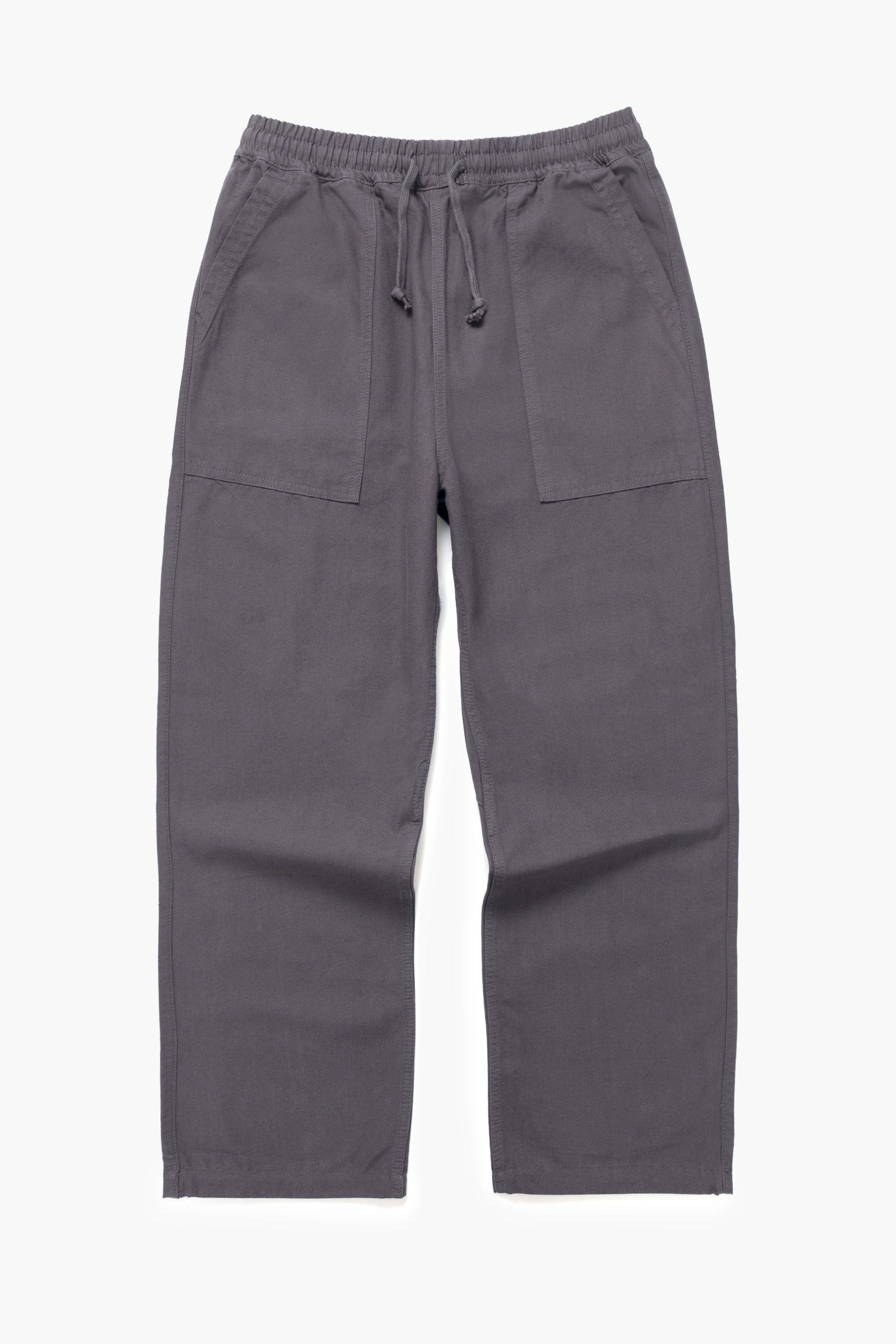 Classic Chef Pants - Grey – Service Works London