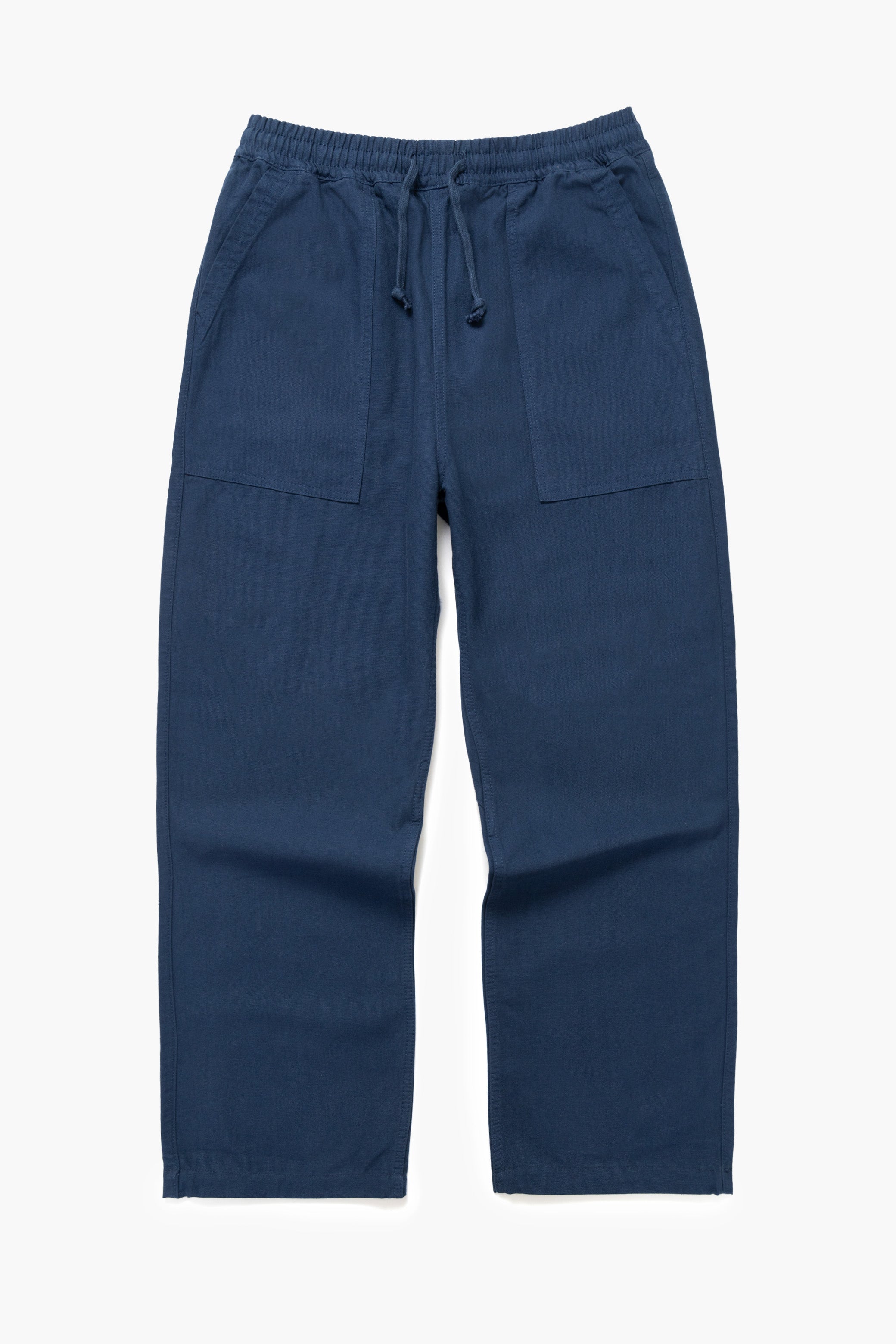 Service Works - Classic Chef Pants - Navy – Service Works London