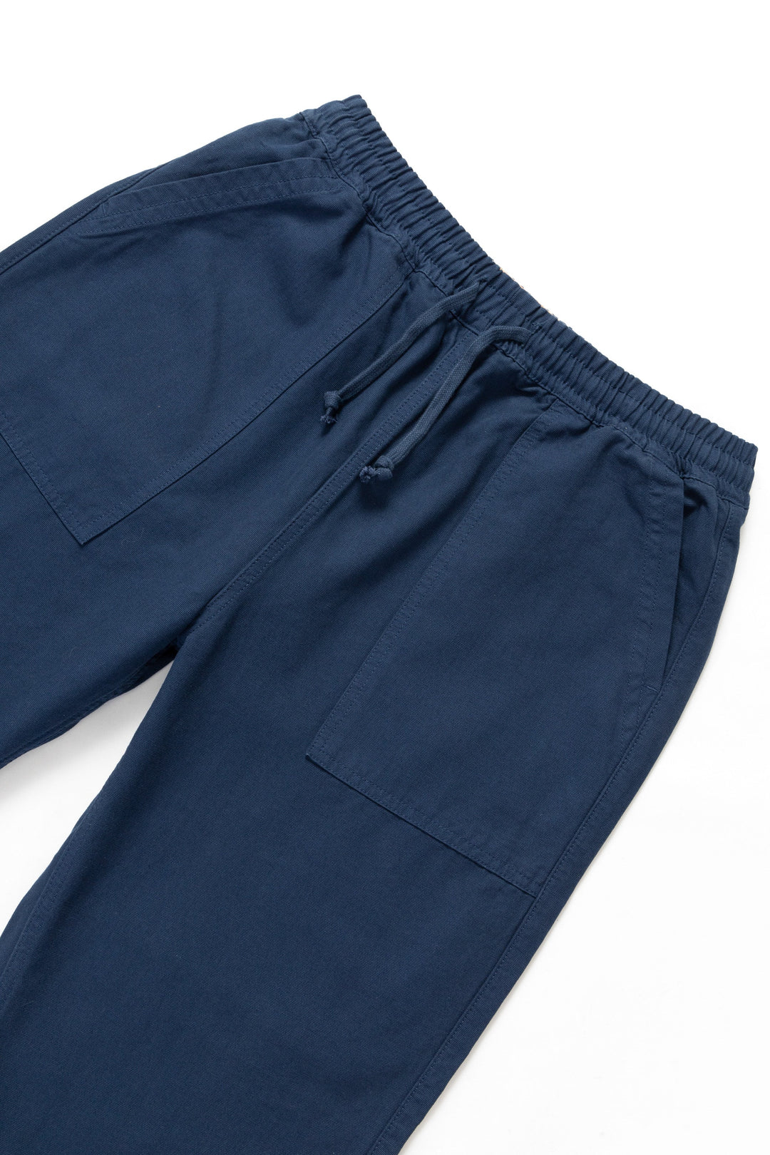 Classic Chef Pants - Navy